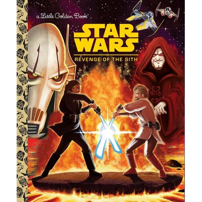 Star Wars: Revenge of the Sith (Star Wars)