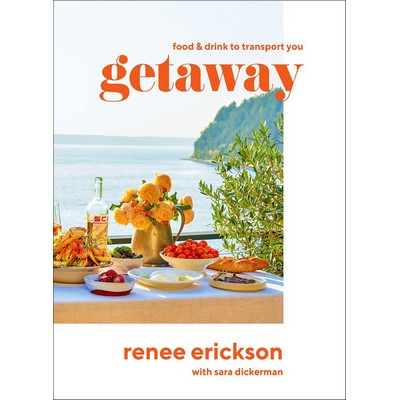 Getaway (Food & Drink to Transport You)