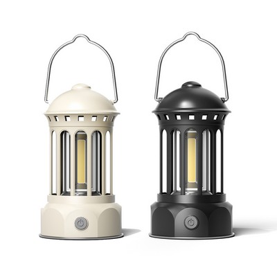 Camping COB Lantern