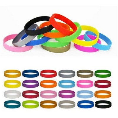 Silicone Bracelet