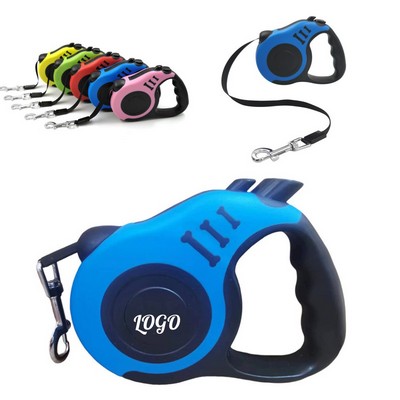 Retractable Dog Leash