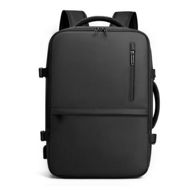 Business Travel Laptop Backpack