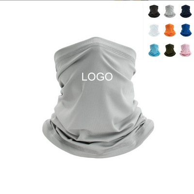 Face Bandanas Summer UV Protection