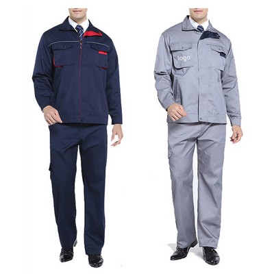 Spring Labor Protection Coverall