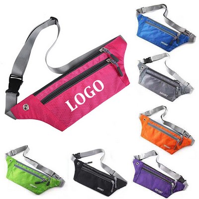 Running Waist bag