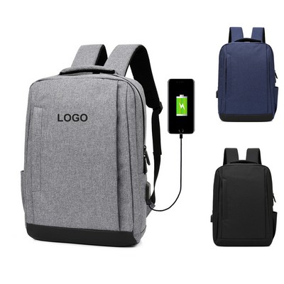 Laptop Backpack (direct import)