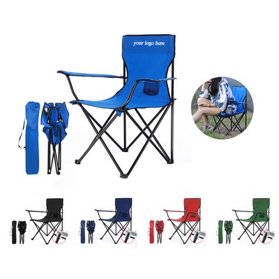 Foldable Fishing Chair