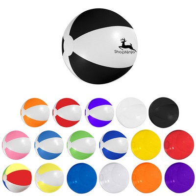 16" Beach Ball