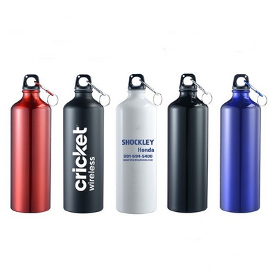 25 oz Sport Water Bottle