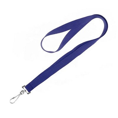 Eco Friendly Corn Fiber Lanyard