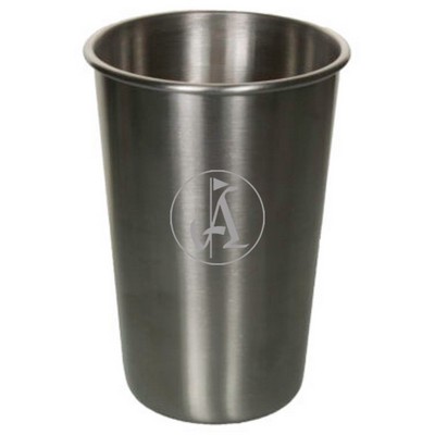 Stainless Steel Festival Cups 17oz