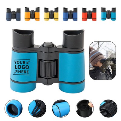 Kids Binocular Toy