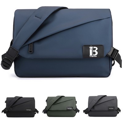 Messenger Bag