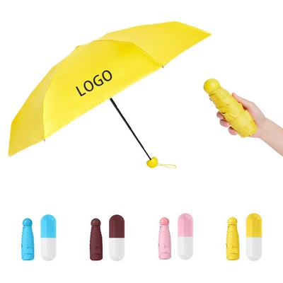 Capsule Umbrella