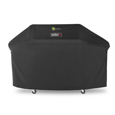 Weber Genesis 400 Series Premium Grill Cover