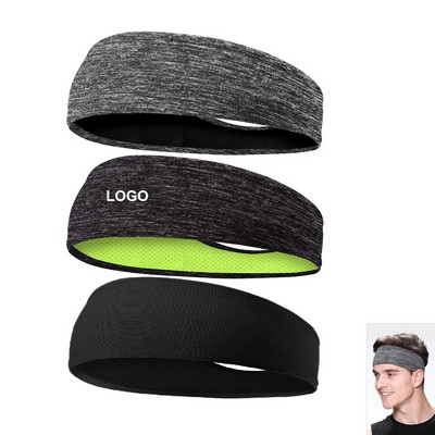 Sports Headband for Man (direct import)