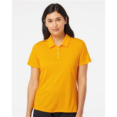 Adidas - Women's Performance Polo