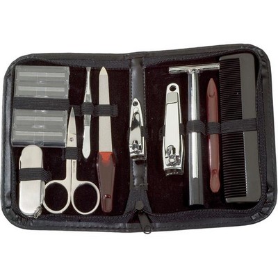 Personal Care Travel Set