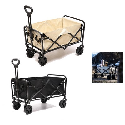 Collapsible Utility Wagon