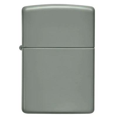 Genuine Zippo windproof lighter - Sage