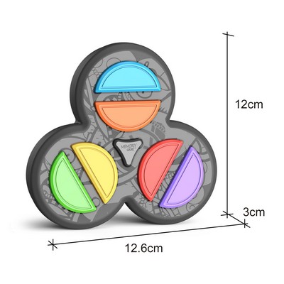 Six Bonds And Three Rings 4 In 1 Memory Game