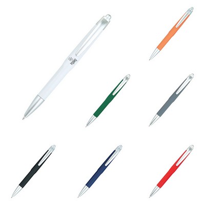 Customizable Ballpoint Pen