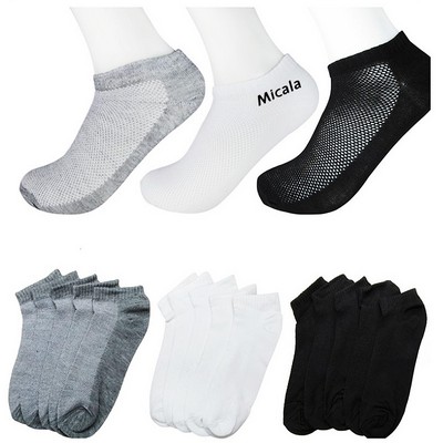 Performance Low Cut Socks