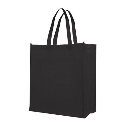 Laminated Tote