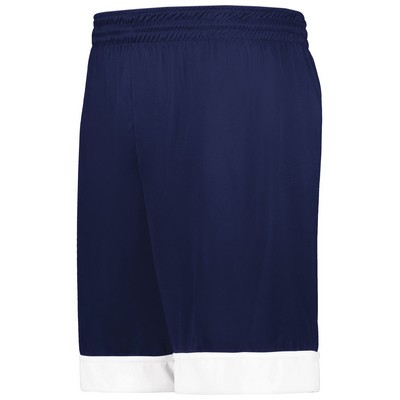 Youth Swish Reversible Basketball Shorts