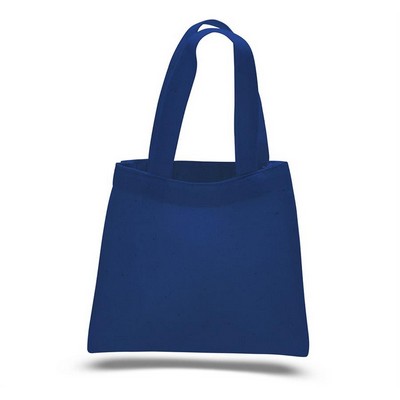 Mini Tote Bag - Cotton