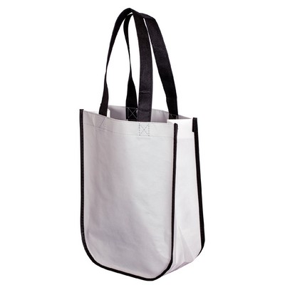 Laminated Gift Tote