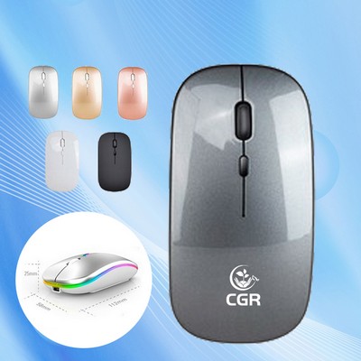 2.4G Wireless Clicker