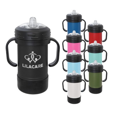 Polar Camel 10 oz. Sippy Cup