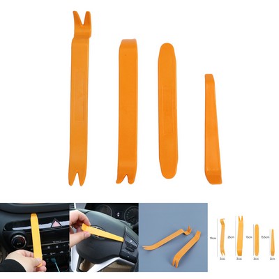 Car Door Plastic Trim Panel