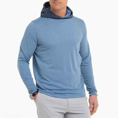 Zero Restriction™ Men's Z425 Pullover Hoodie