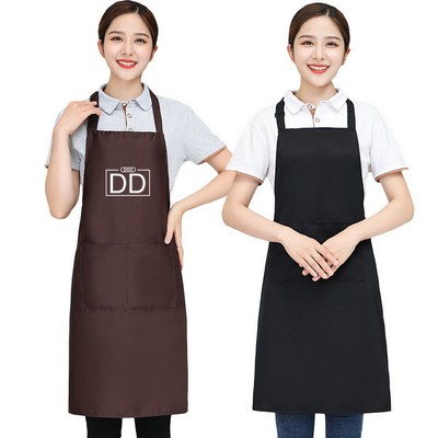 Aprons With Pocket