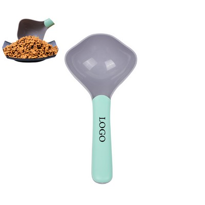 Pet Food Utensil