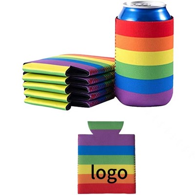 Rainbow Cup Set