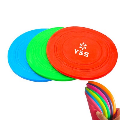 Non - Slip Flying Discs