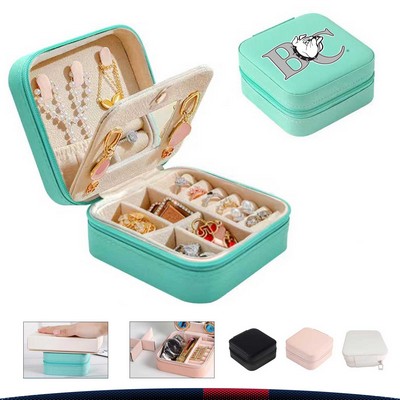 Tecto Jewelry Box