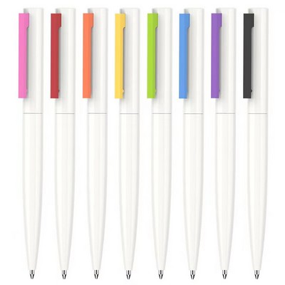 Customized Advertising Ballpoint Pens