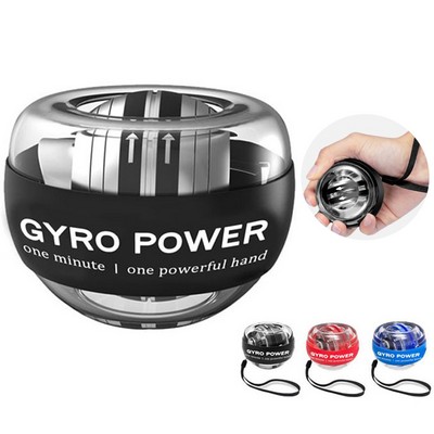 Powerball Hand Exerciser Gyroscope