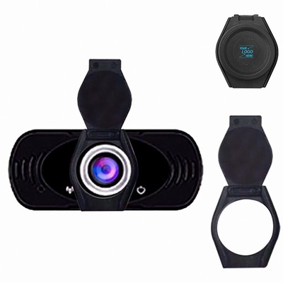 Privacy Protection Plastic Webcam Cover