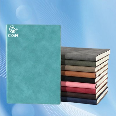 Soft Cover A5 Notebook Journal