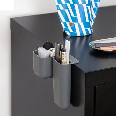 Desk Organizer with Clip Pen Holder