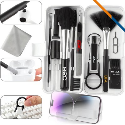 Daka 18in1 Cleaning Kit