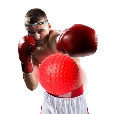 Sport Fitness Boxing Head Ball