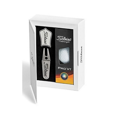 Titleist Tournament Kit with Stock Sleeve