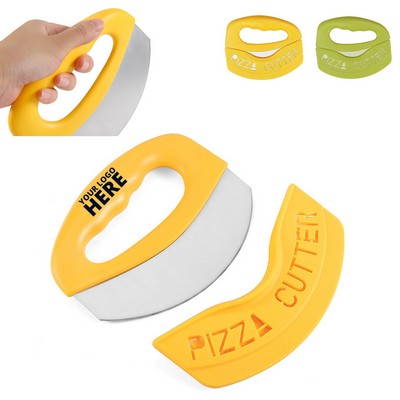 Pizza Cutter