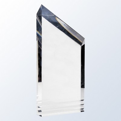 Acrylic Clear Concept Award